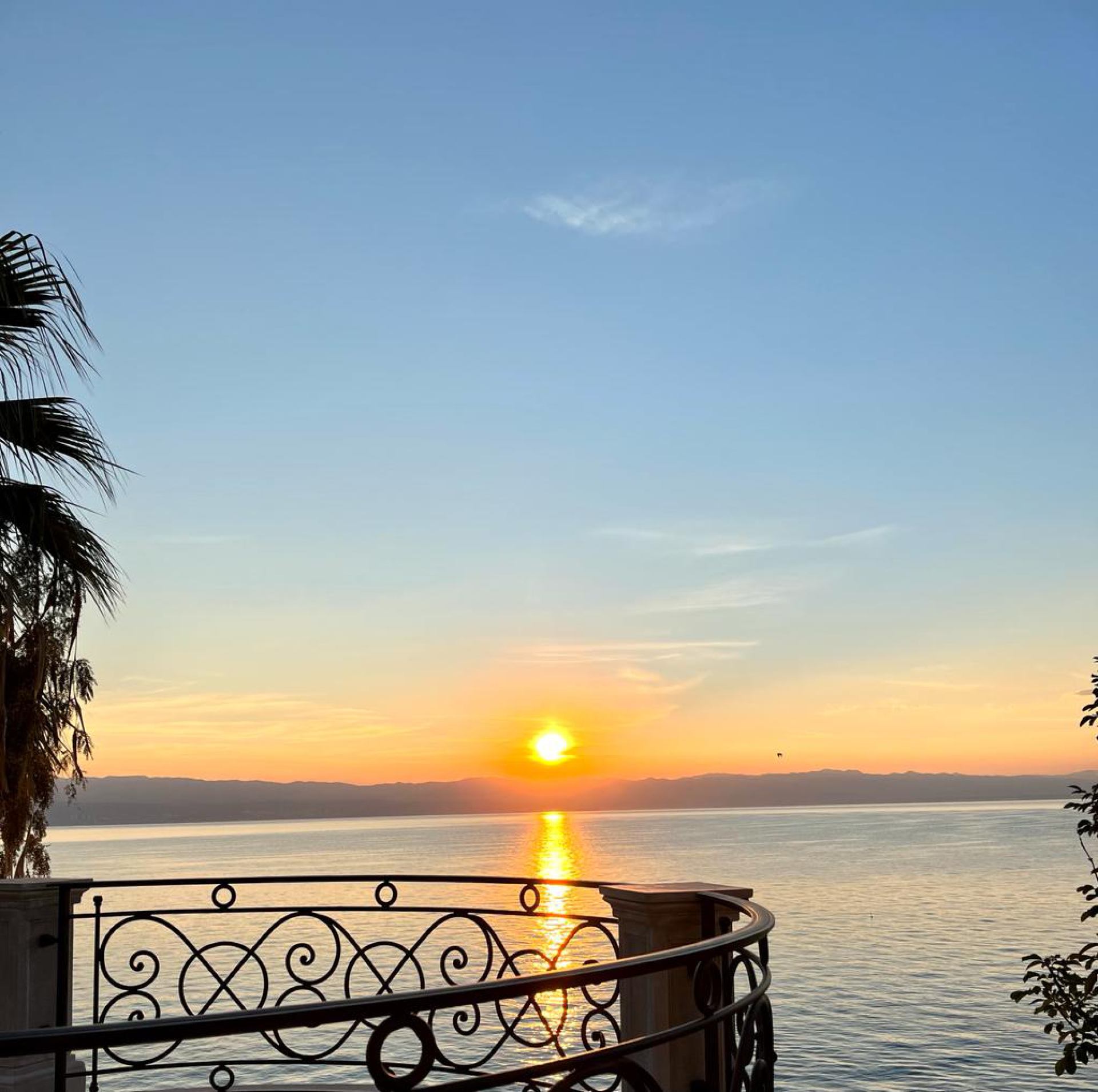 Villa Istra, Mošćenička Draga — vila uz more