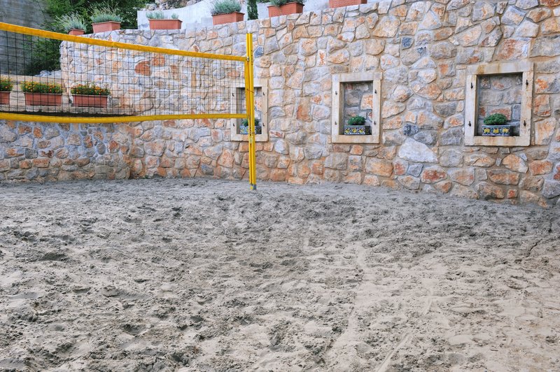 Villa Istra, Mošćenička Draga — mediteranski ambijent